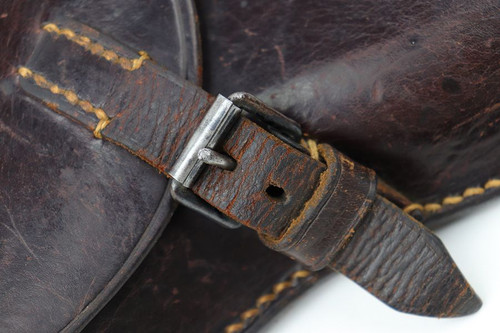 1938 Luger Holster - 2