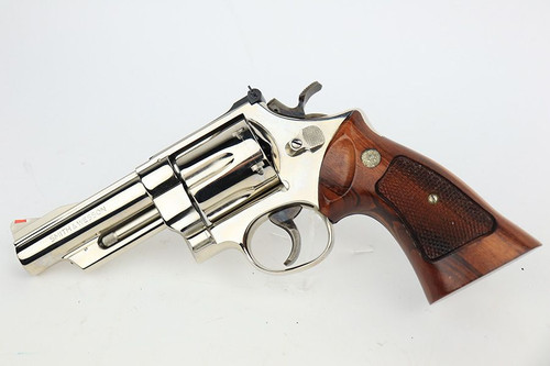 Minty, Cased Smith & Wesson 29-2 - 1