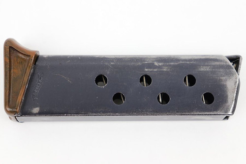 Early Walther PPK Finger Extension Magazine - 1