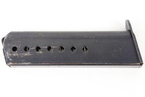 JVD P.38 U Magazine - 1
