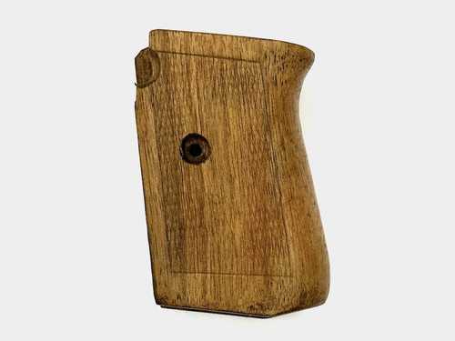 Mauser Model 1914 Walnut Grip - 1