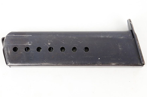 JVD P.38 Magazine - 1