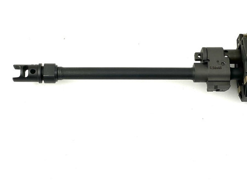 CZ 805 Bren S1 with Leupold Freedom RDS  - 2 CZ 805 Bren S1 with Leupold Freedom RDS  - 2