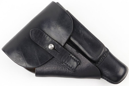Walther PPK AKAH Holster - 1