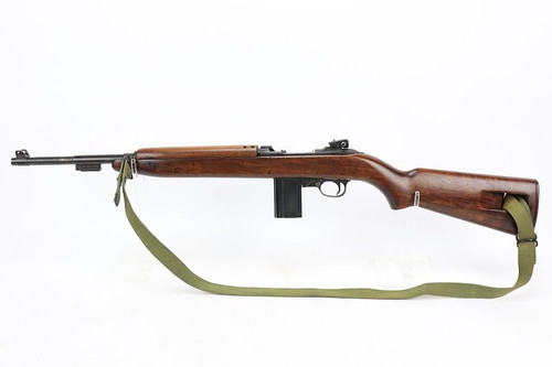 Quality Hardware M1 Carbine - 1