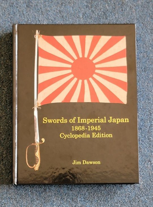 Swords of Imperial Japan: 1868-1945 - 1