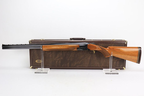 Minty, Cased Browning Lightning Superposed - 1