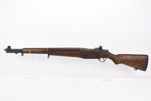 1943 Springfield M1 Garand - 1