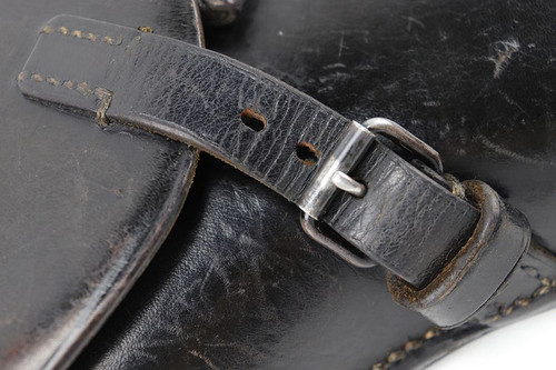 Excellent 1941 Luger Holster - 2