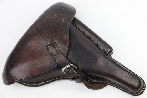 1915 Luger Holster - 1