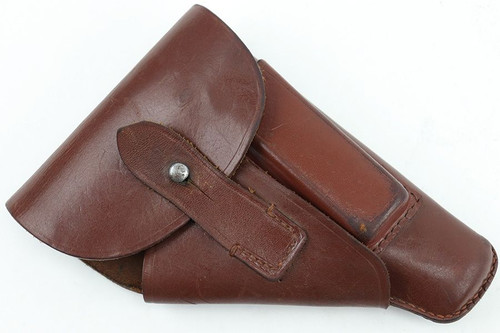 Commercial PPK / 7.65mm Holster - 1