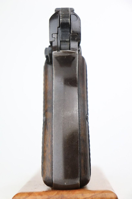 Nazi FN Browning High Power - 2