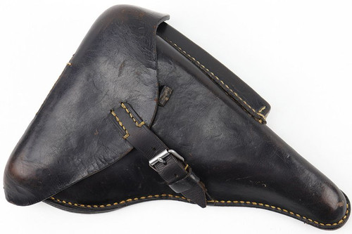 1942 Luger Holster - 1