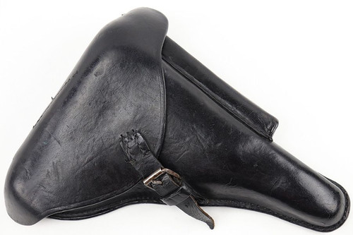 1915 Luger Holster - 1