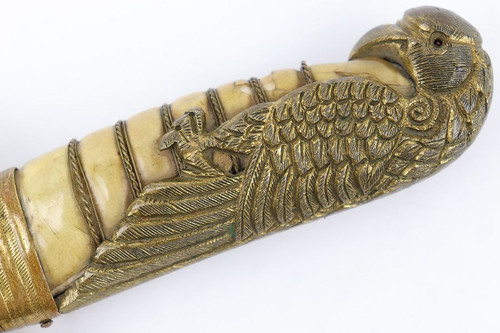 WW2 Chinese Nationalist Air Force Dagger - 2 WW2 Chinese Nationalist Air Force Dagger - 2