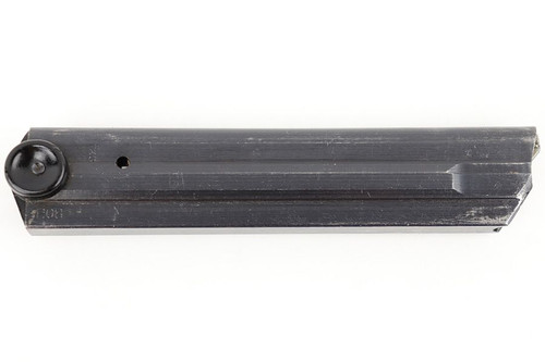 Black Widow Luger Magazine - 2