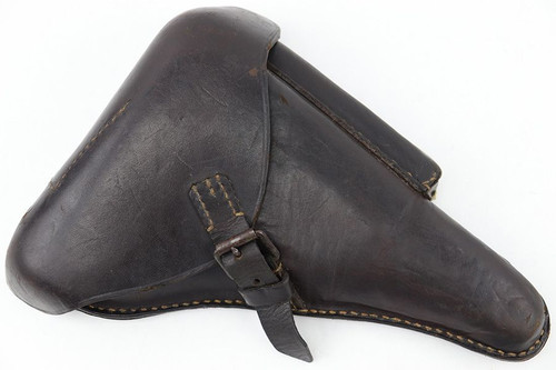 1918 Luger Holster - 1