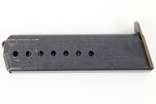 JVD P.38 U Magazine - 1