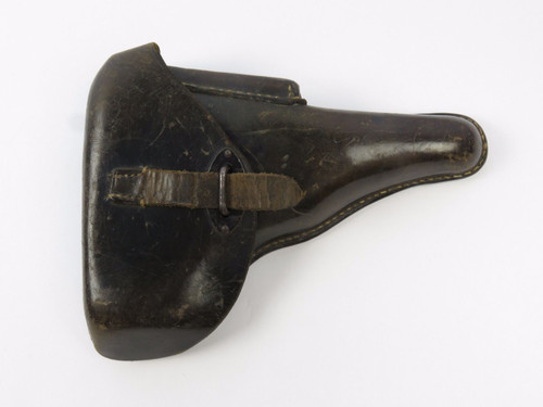 1942 P.38 Holster - Oak Leaf 9 - 1