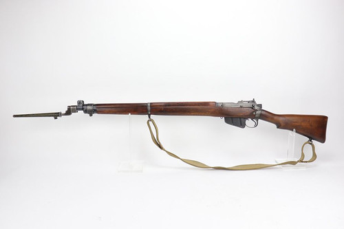 US Property Enfield No. 4 Mk 1 Rifle - 1