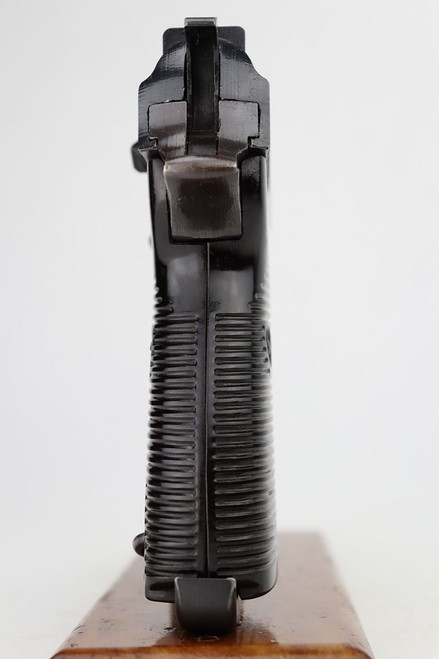 End-of-War Spreewerk P.38 - "a" Prefix - 2