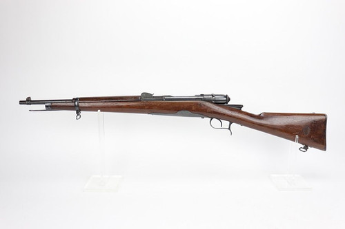 1939 Beretta Model 1934 Training Carbine - 1