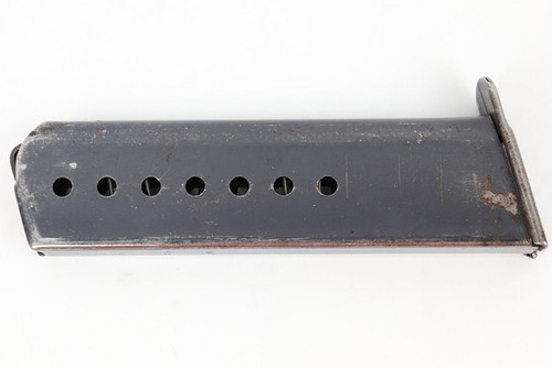 JVD P.38 Magazine - No Base Retainer - 1