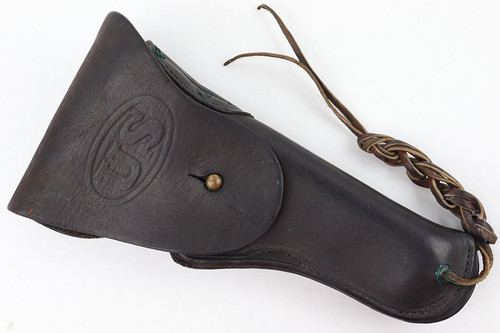 1944 Brauer M1916 Holster - 1