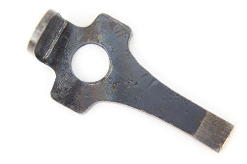 Unmarked Luger Tool - 1