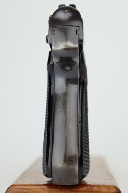 High Polish Sauer 38h - Police Eagle/C - 2
