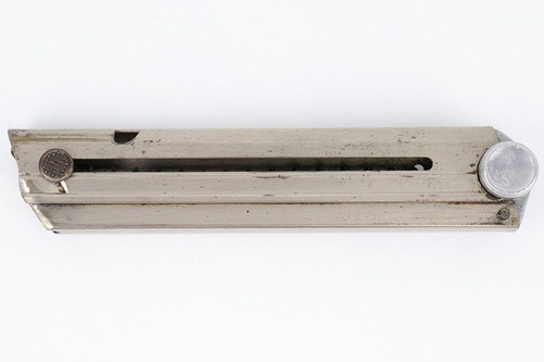 Krieghoff Luger Magazine - 1