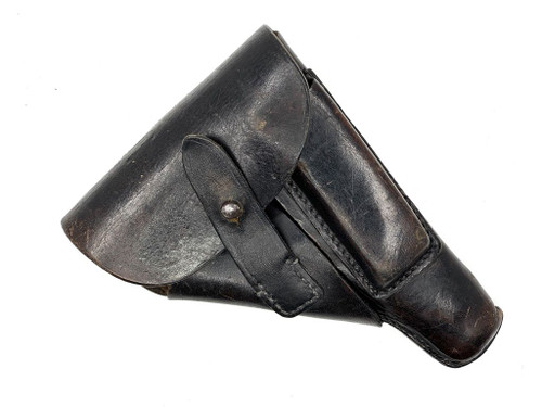 Unmarked Walther PP / 7.65mm Holster - 1