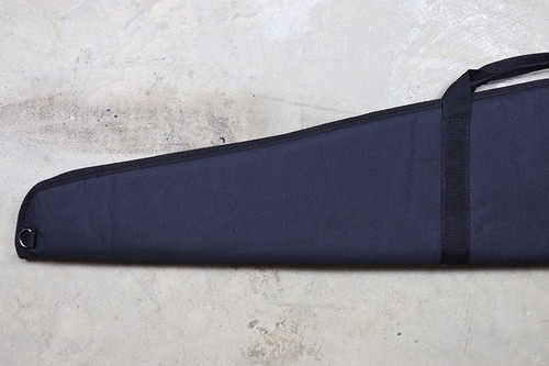 2 Rifle Soft Cases - 2