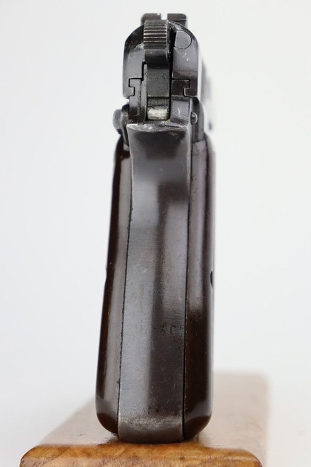Nazi FN Browning High Power - 2