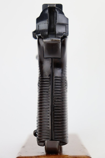 Excellent Walther P.38 - ac 42 - 2