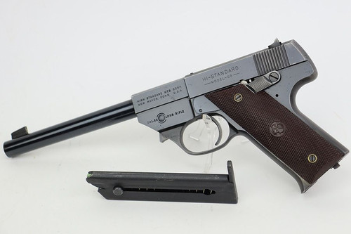Hi-Standard Model GB - 1