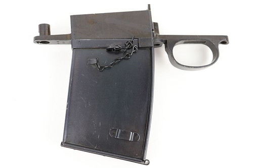 Repro Gewehr 98 Trench Rifle Magazine - 1