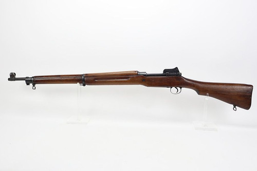 Eddystone Model 1917 Rifle - 1