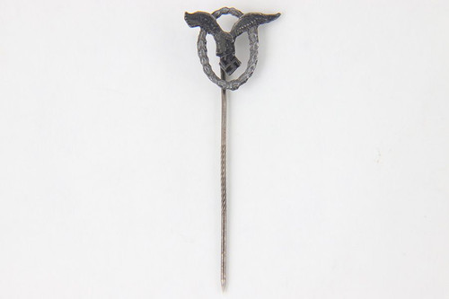Luftwaffe Pilot Stick Pin - 1