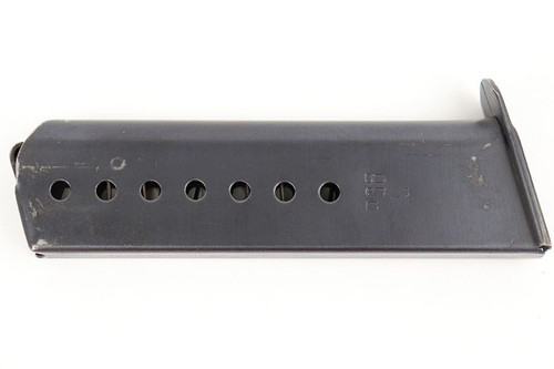 JVD P.38 U Magazine - 1