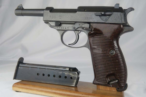 Walther P.38 - ac 41 - 1