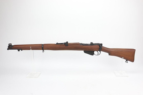 Un-Issued 1945 Lithgow SMLE III Trainer - .22 LR - 1