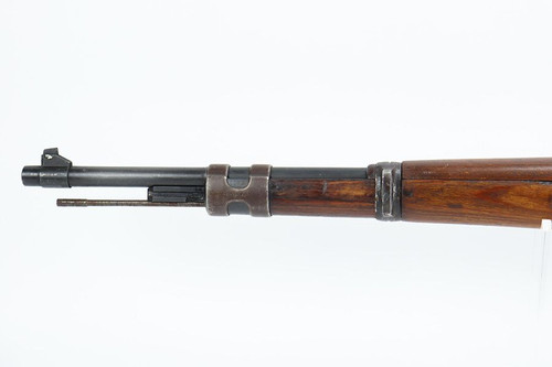 Rare 1936 JP Sauer K98 Rifle - S/147 Code