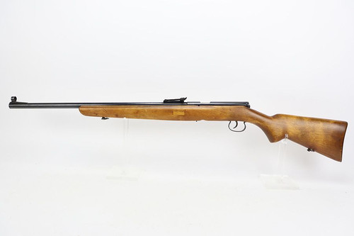 1936 Tula TOZ-8 Training Rifle - 1