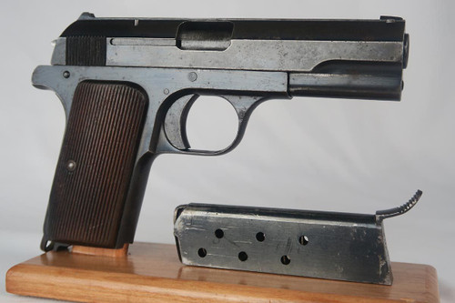 1941 Nazi Femaru mod 37 - Match Mag - 2