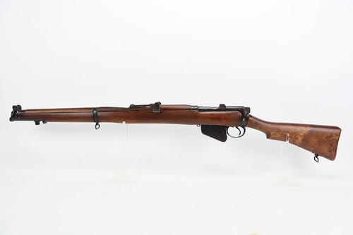 1941 Ishapore Enfield SHTLE III* - 1