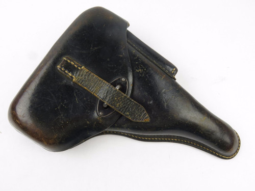 1943 P.38 Holster - 1