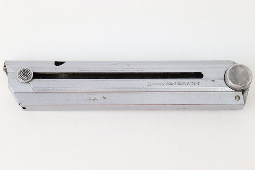 Police Haenel Luger Magazine - 1