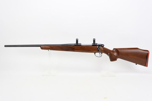 Beautiful Sako IV Bolt Action Rifle - Left-handed - 1 Beautiful Sako IV Bolt Action Rifle - Left-handed - 1
