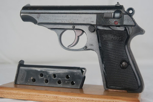Army Walther PP - 1